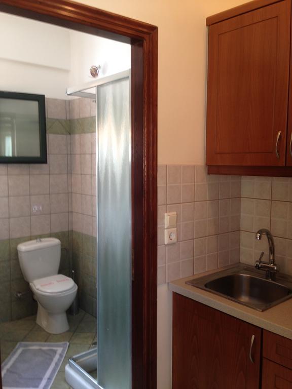 Villa Agni Yénion 部屋 写真