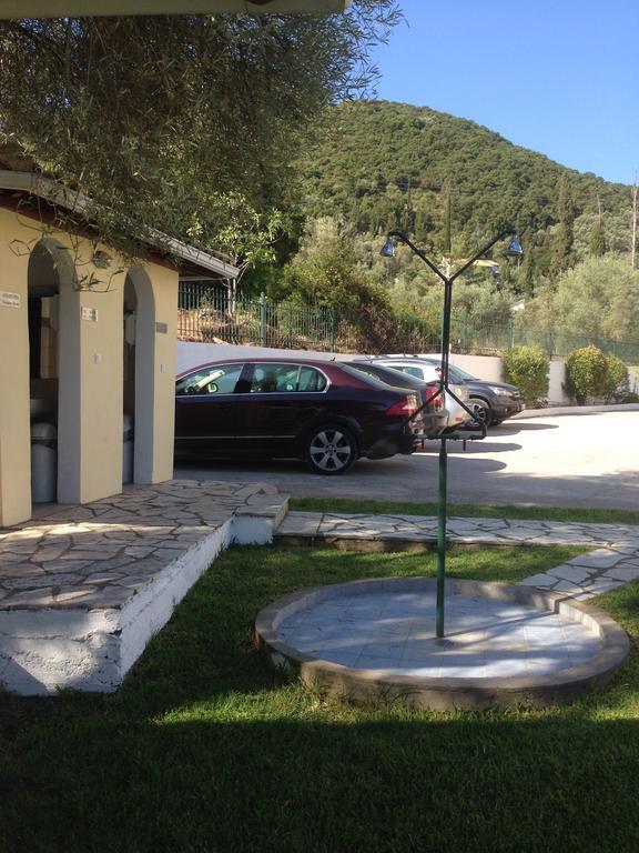 Villa Agni Yénion 部屋 写真