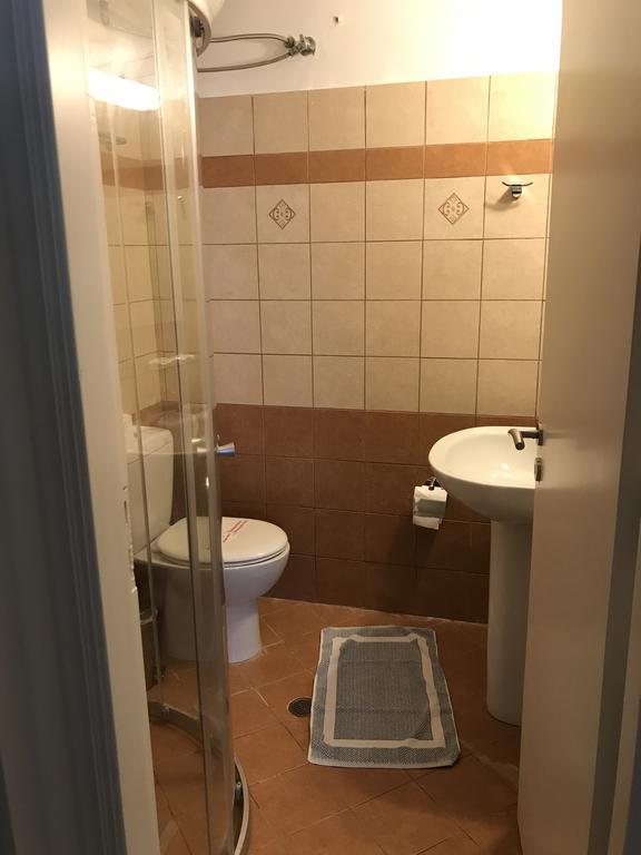 Villa Agni Yénion エクステリア 写真